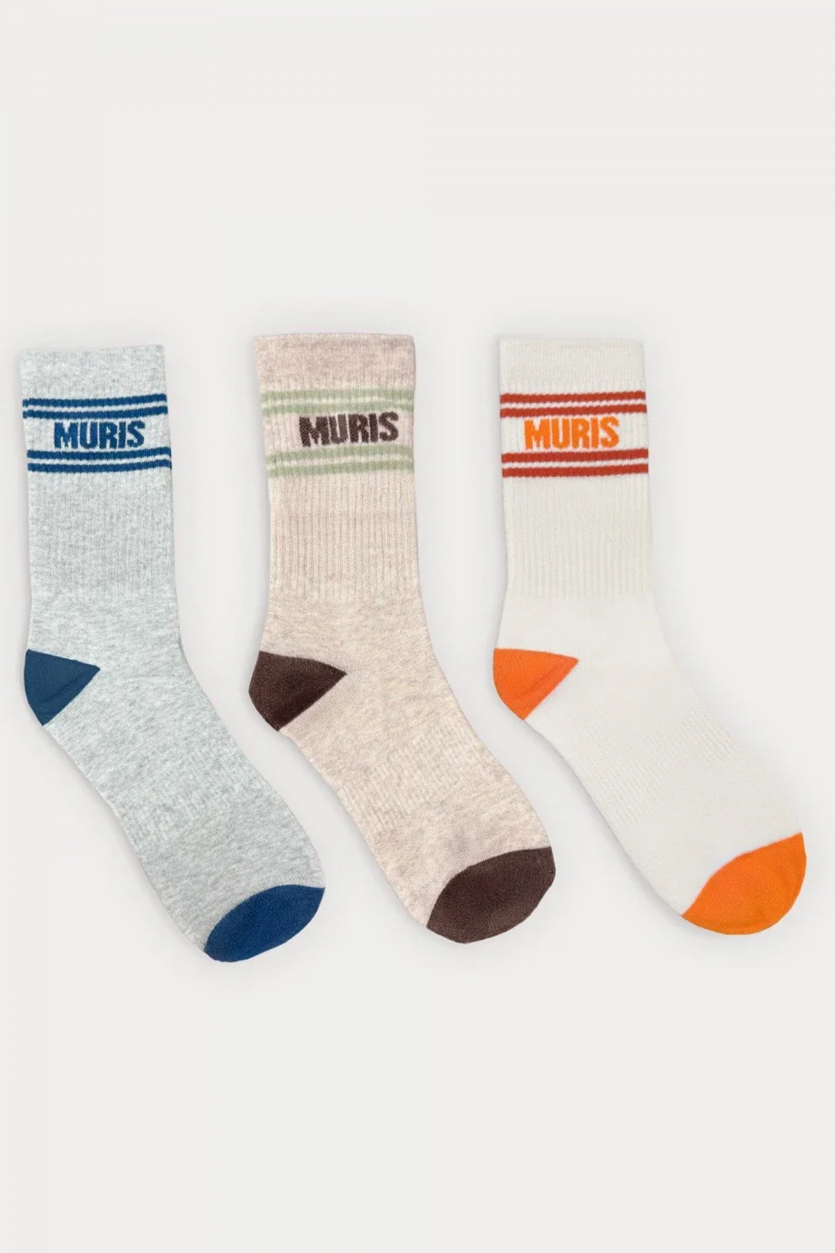 MURIS STRIPED en color MULTICOLOR (1)
