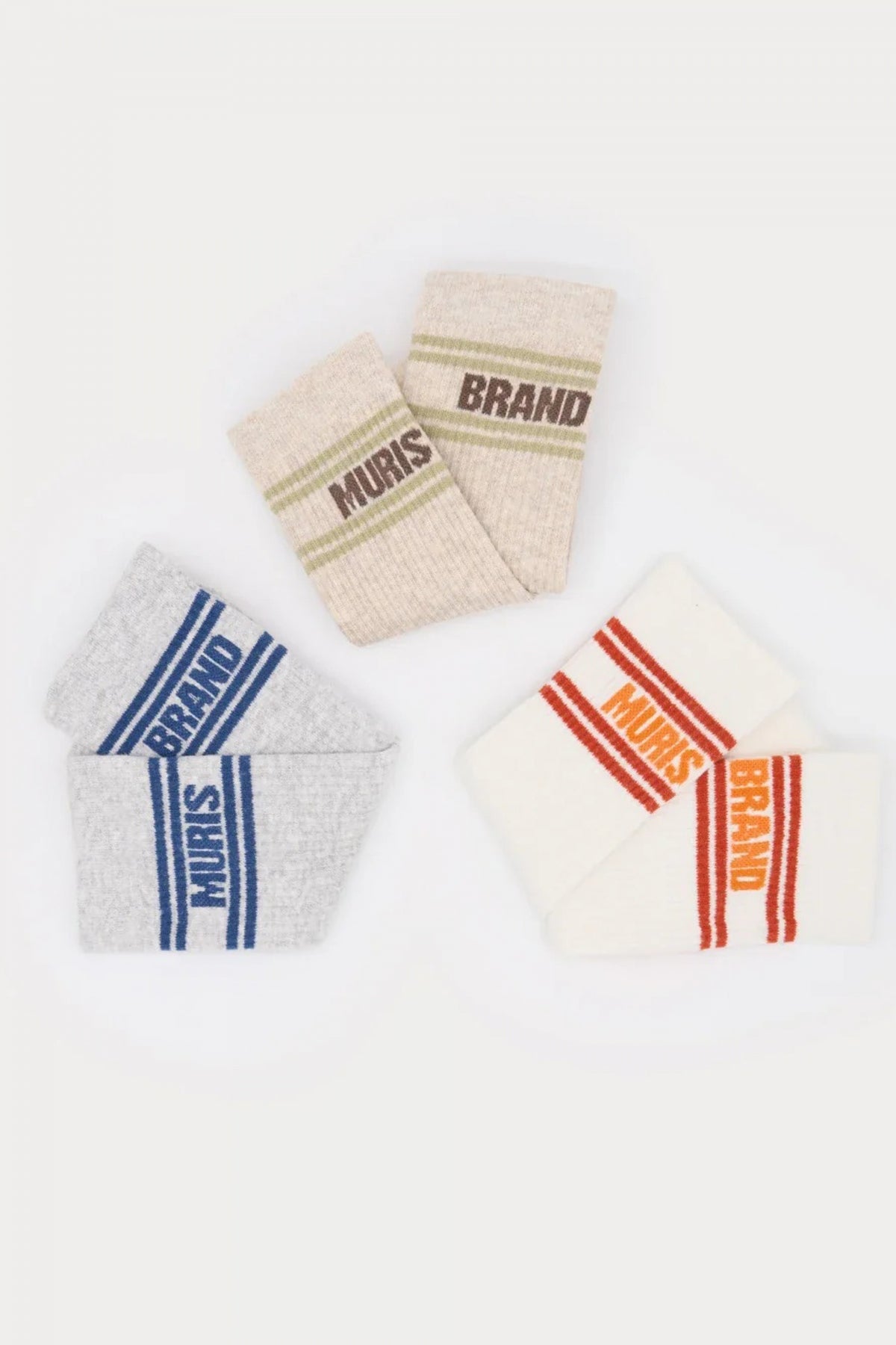 MURIS STRIPED  en color MULTICOLOR  (3)