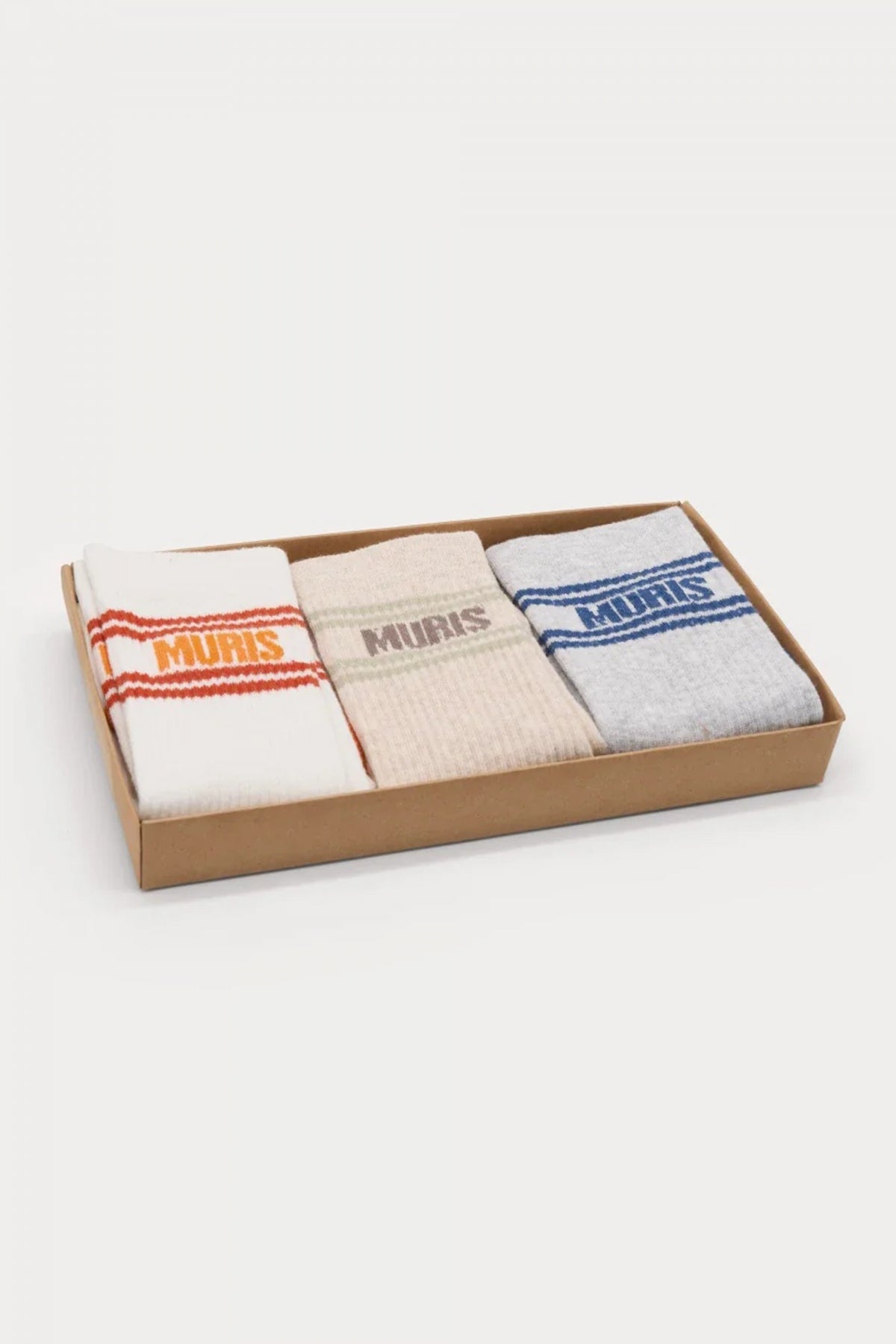 MURIS STRIPED en color MULTICOLOR (4)