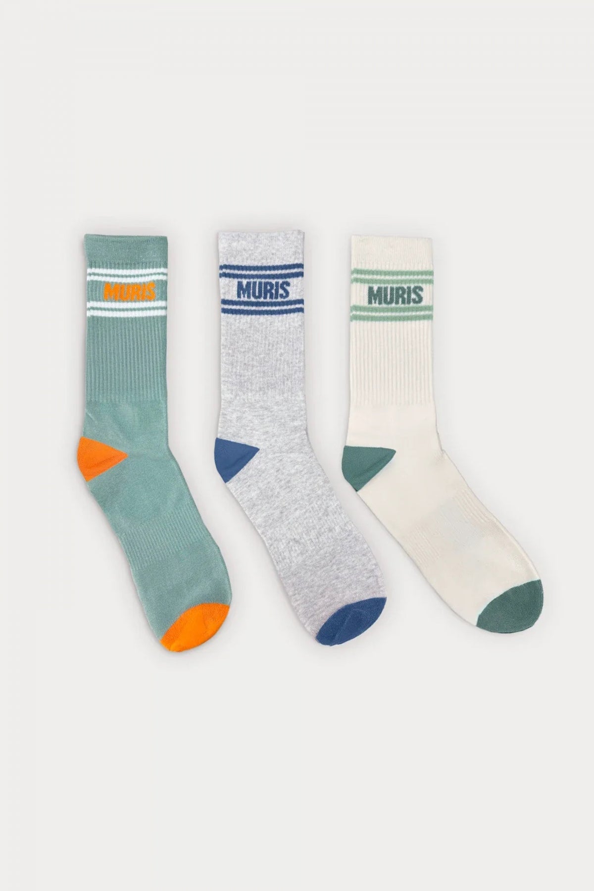 MURIS STRIPED en color MULTICOLOR (1)