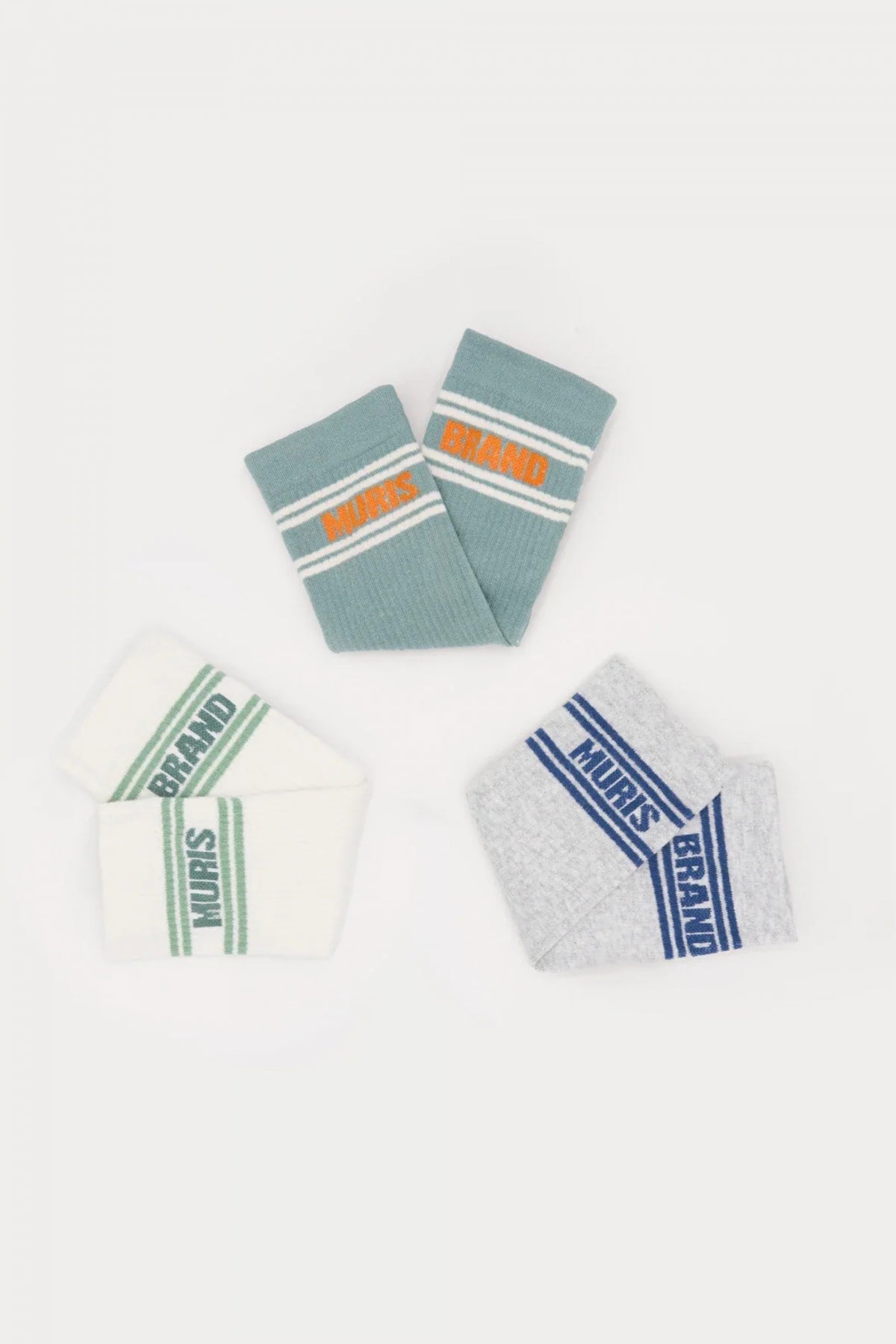 MURIS STRIPED en color MULTICOLOR (3)