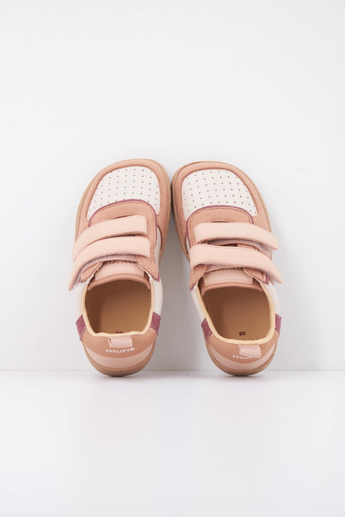 MURIS PETRA K en color ROSA (3)