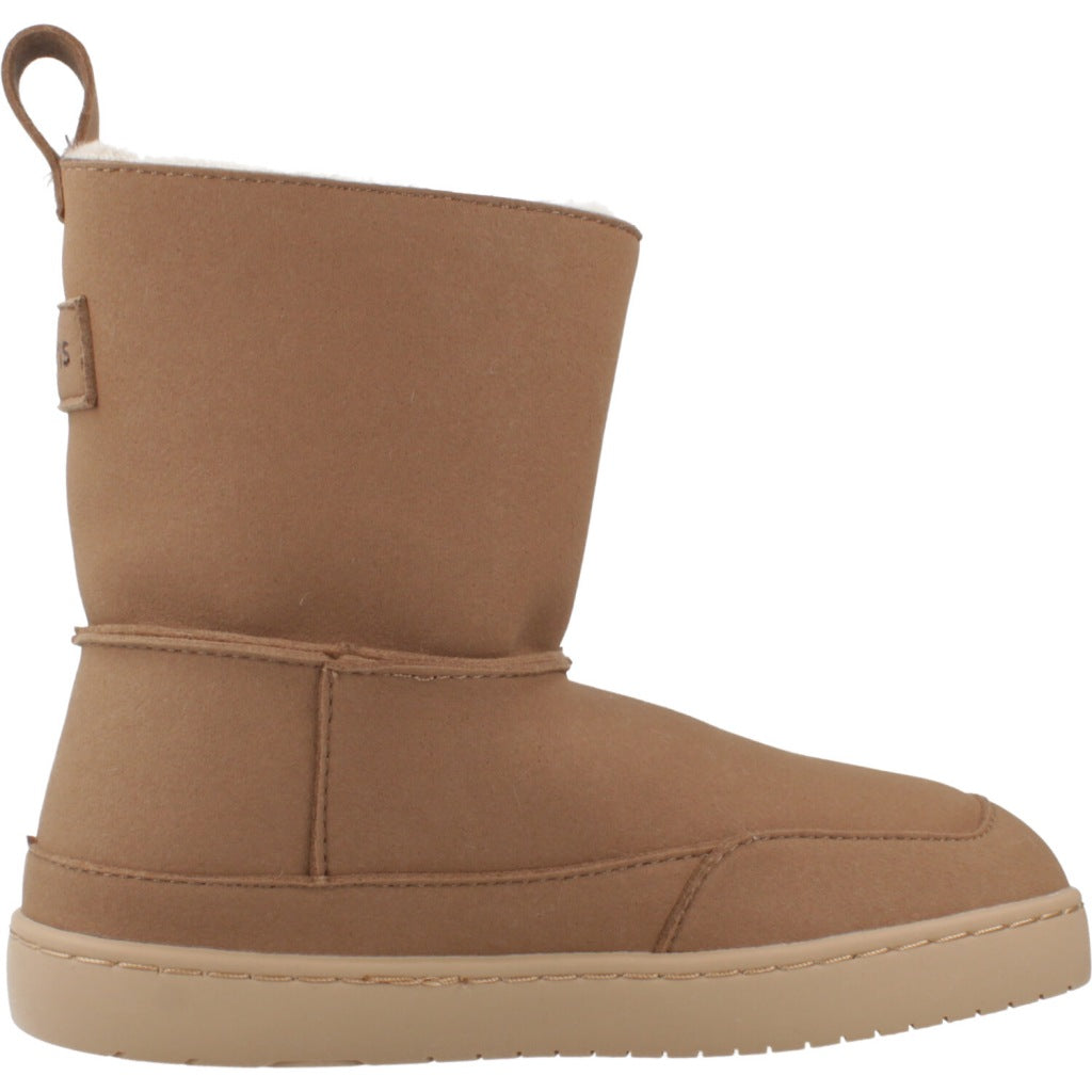 MURIS SIBERIA en color MARRON (4)