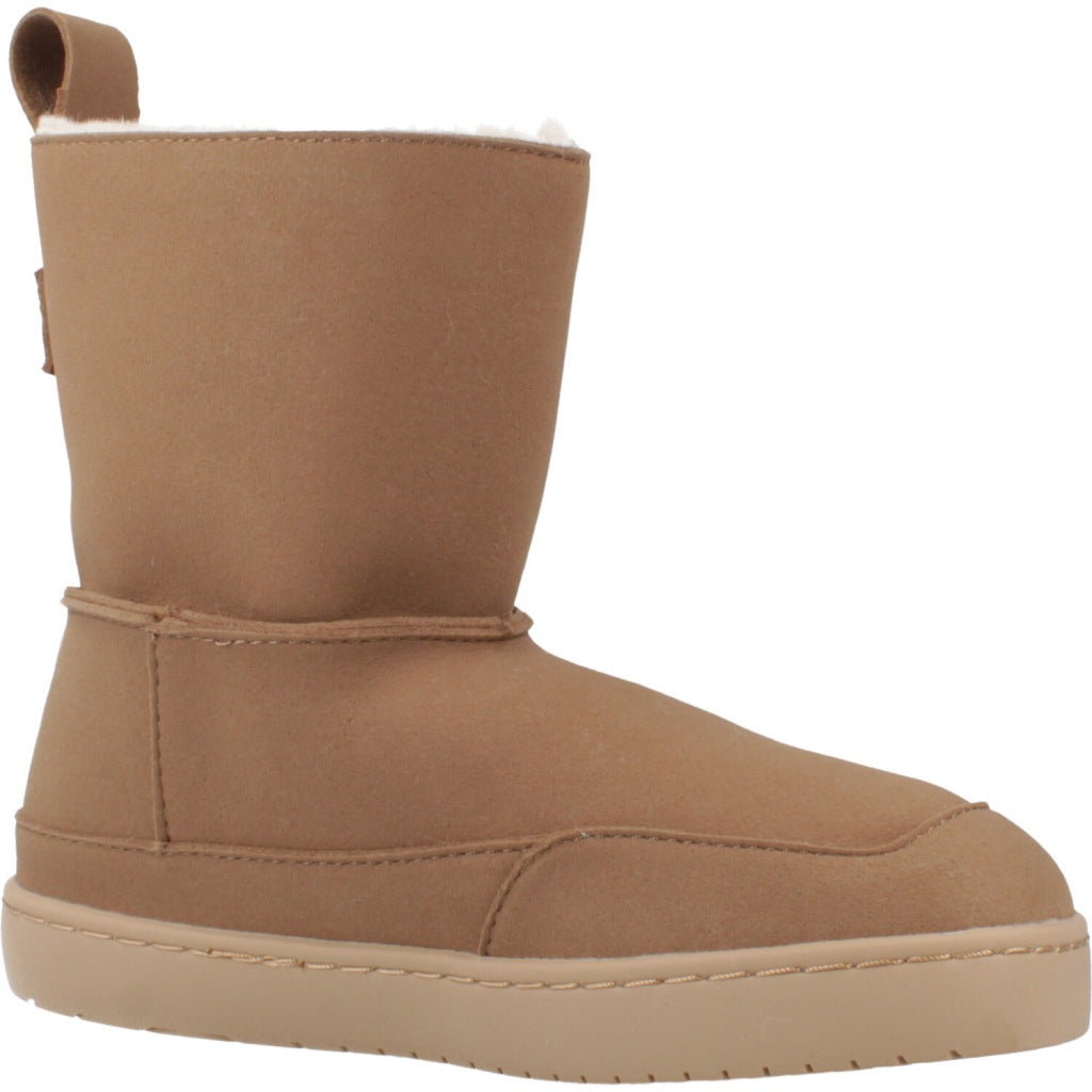 MURIS SIBERIA en color MARRON (5)