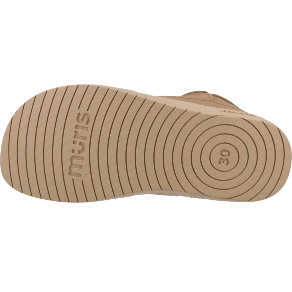 MURIS SIBERIA en color MARRON (6)