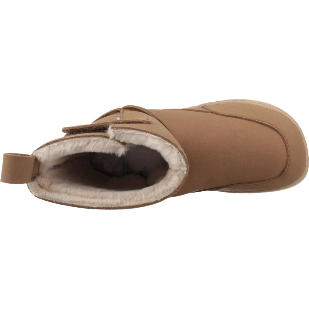 MURIS SIBERIA en color MARRON (7)