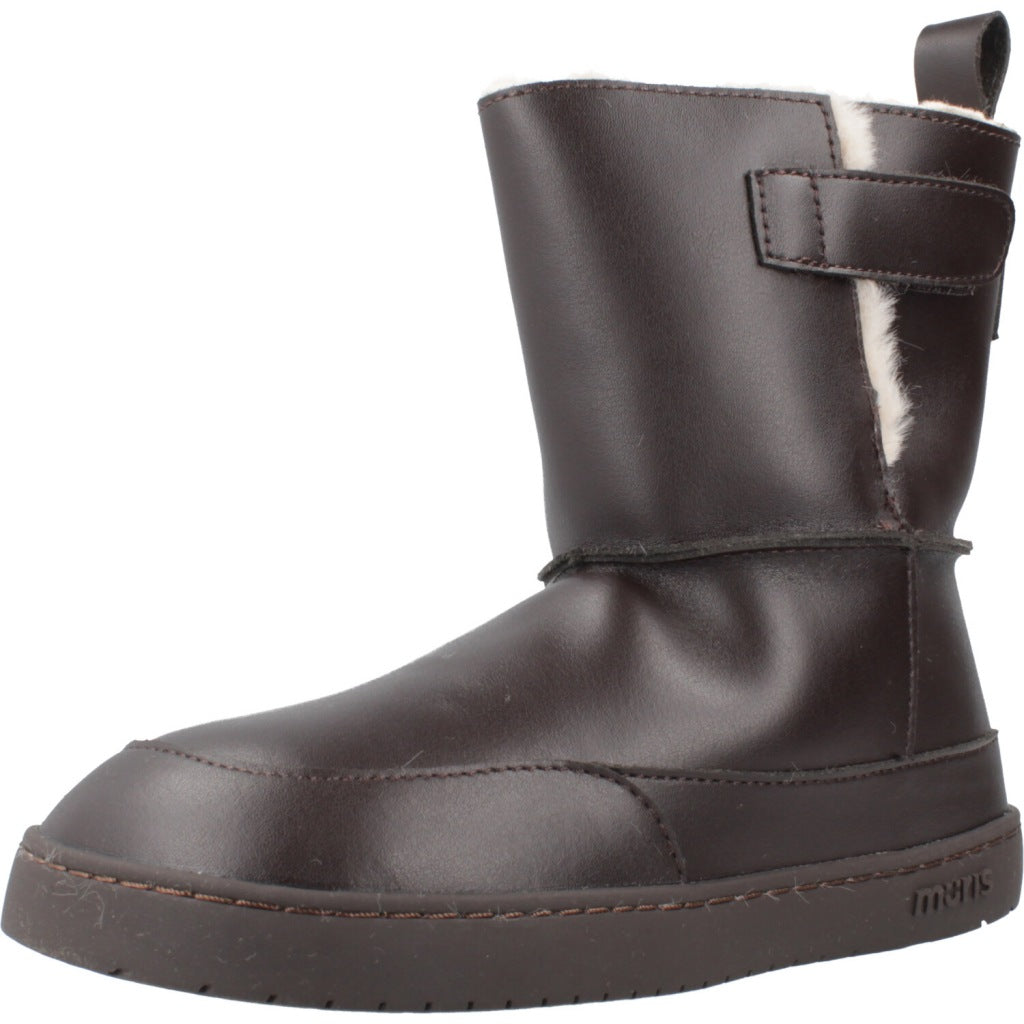 MURIS SIBERIA en color MARRON (1)