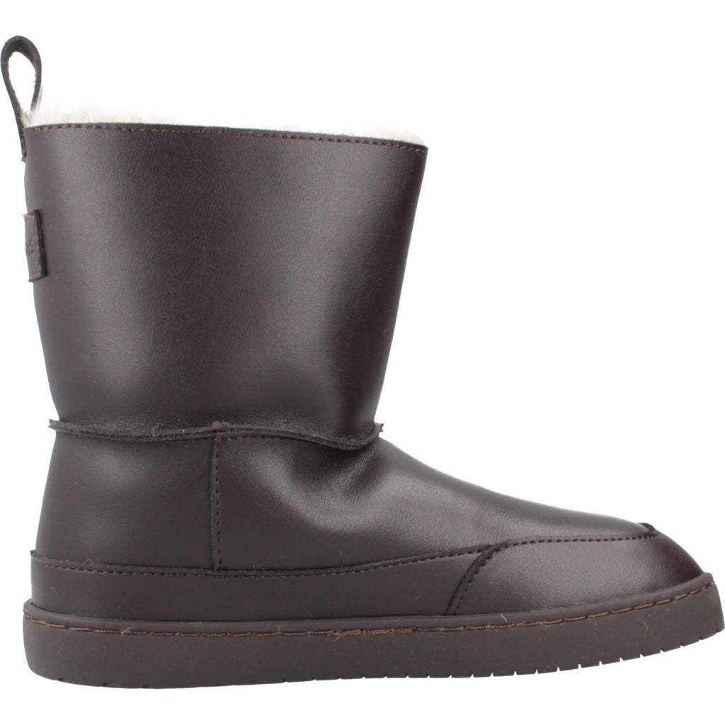 MURIS SIBERIA en color MARRON (4)