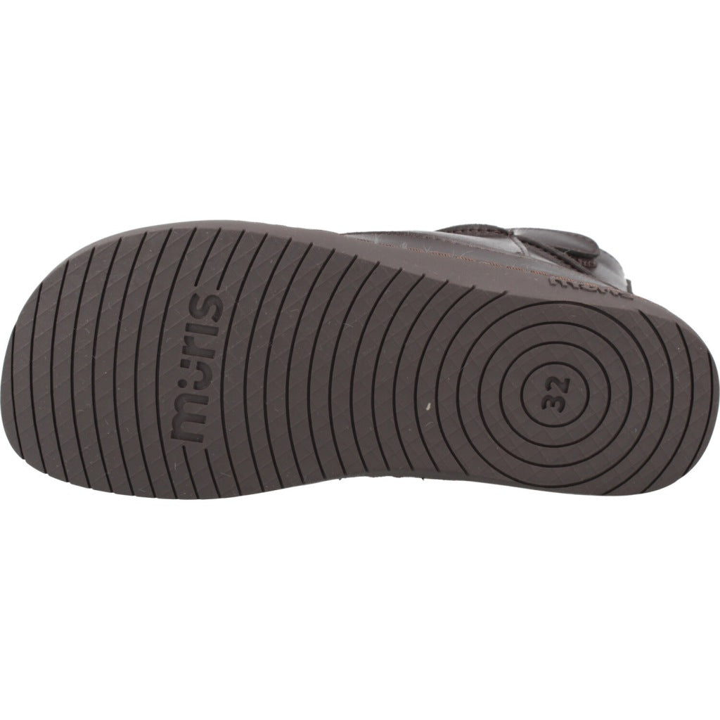 MURIS SIBERIA en color MARRON (6)