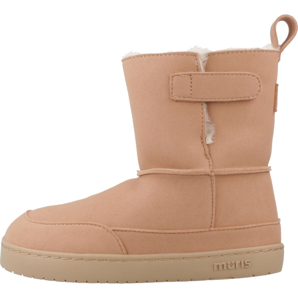 MURIS SIBERIA en color ROSA (2)