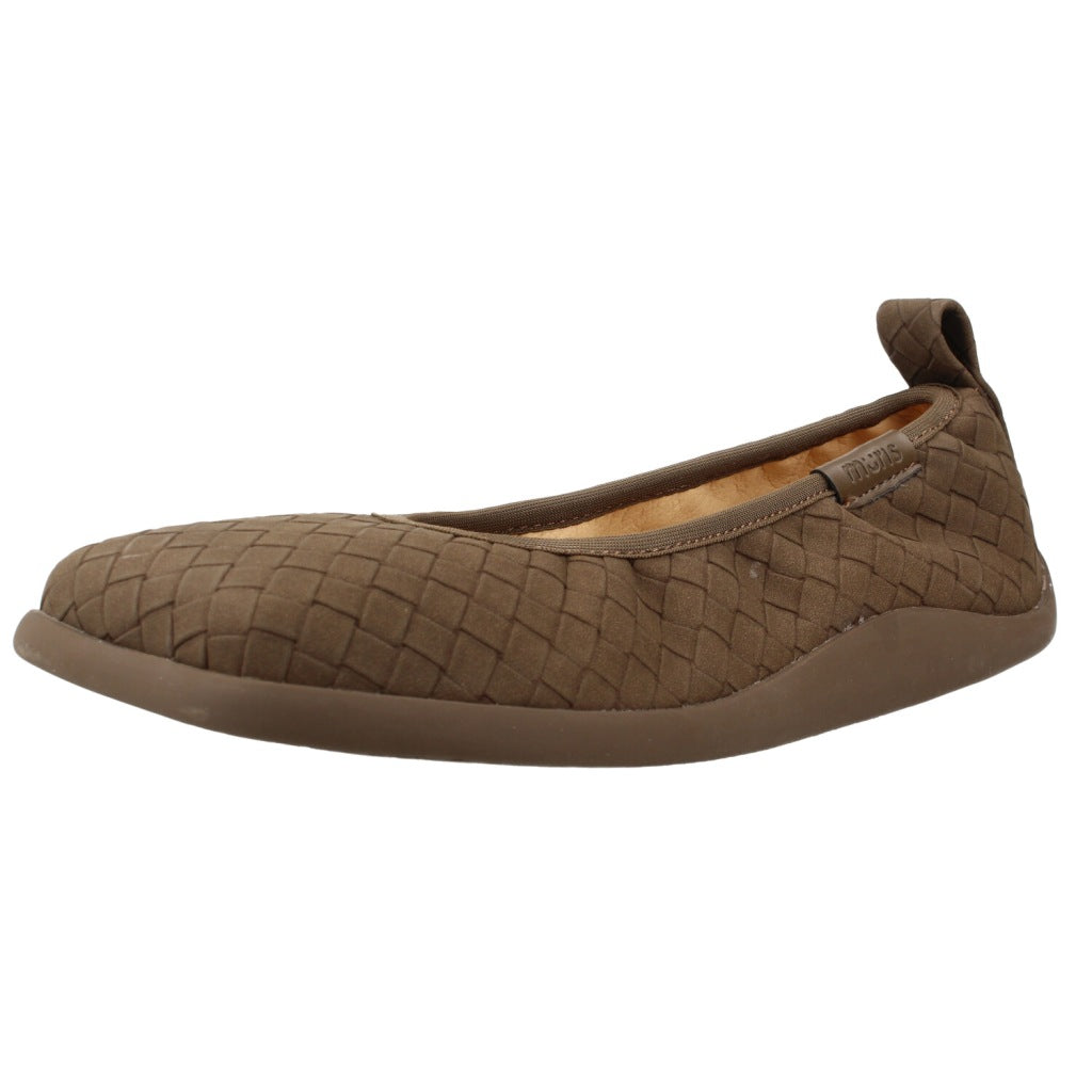 MURIS ELDA en color MARRON (1)