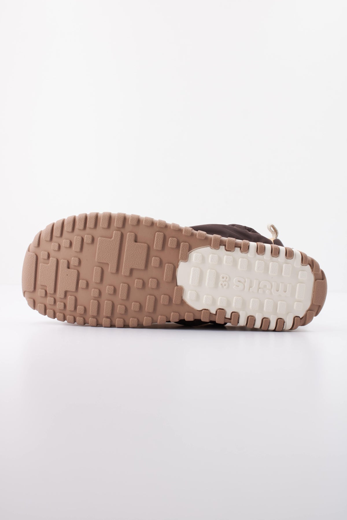 MURIS VERONA M en color MARRON (5)