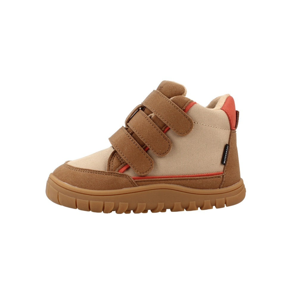 MURIS BANSKO en color MARRON (2)