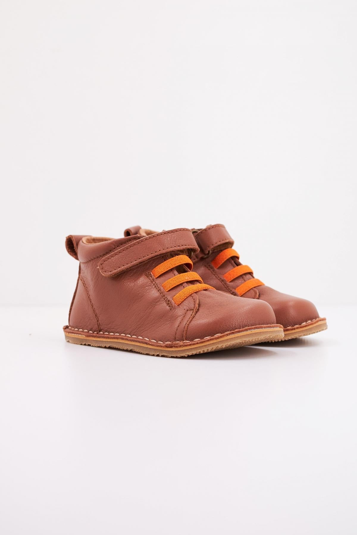 BOSTON BARBO en color MARRON (2)