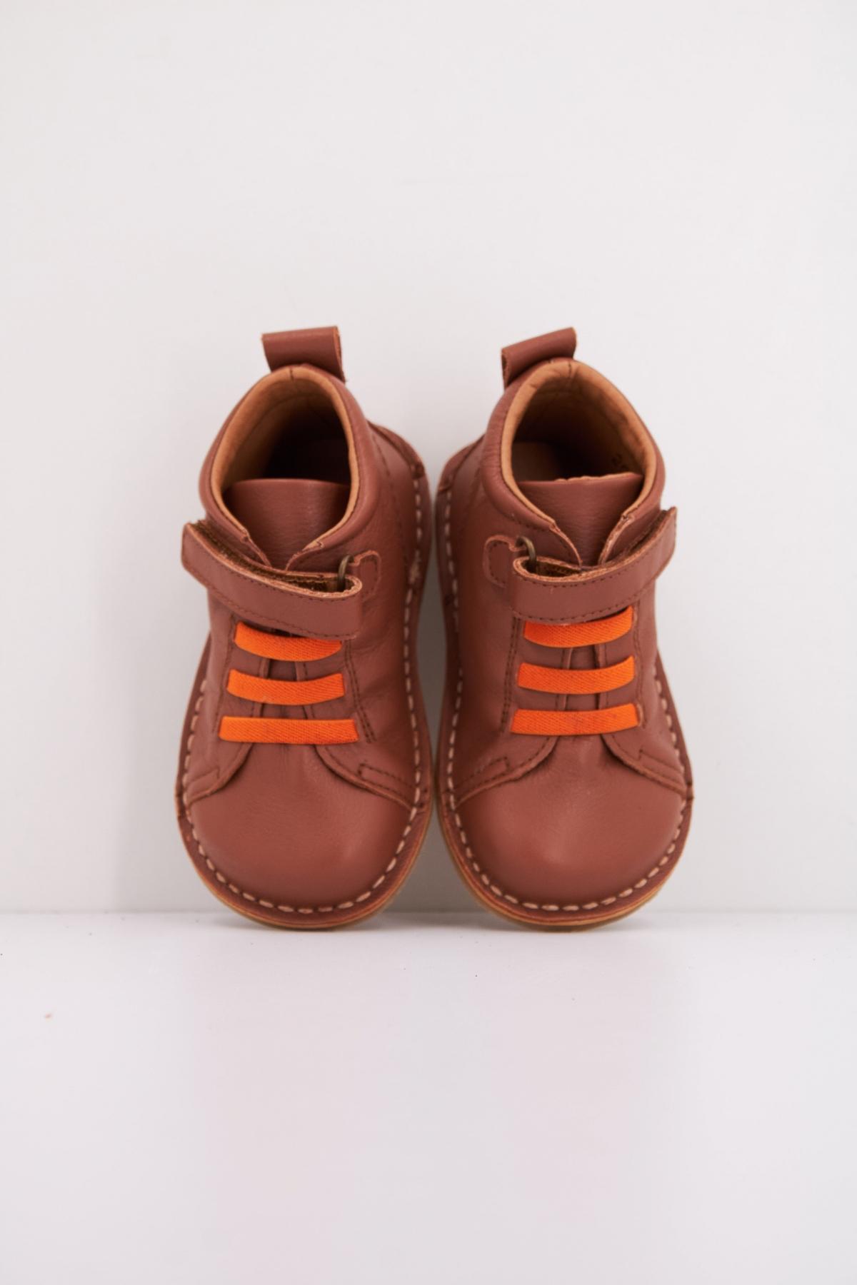 BOSTON BARBO en color MARRON (3)