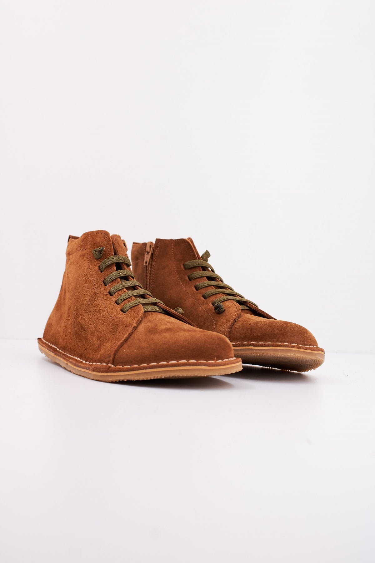 BOSTON FORCEN en color MARRON (2)