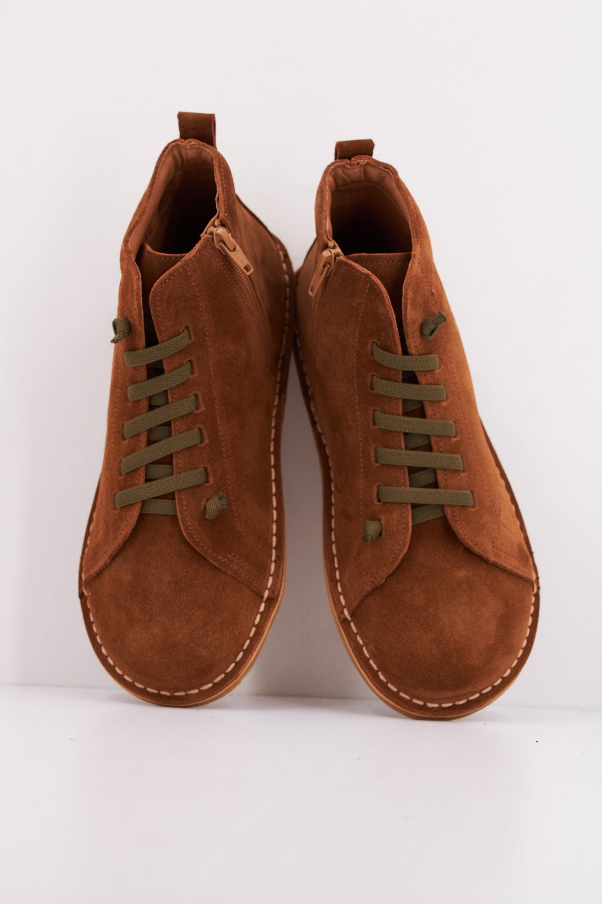 BOSTON FORCEN en color MARRON (3)