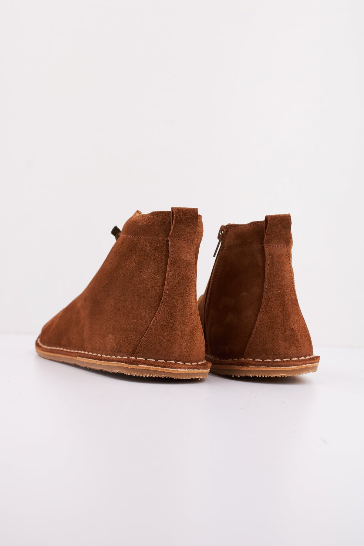 BOSTON FORCEN en color MARRON (4)