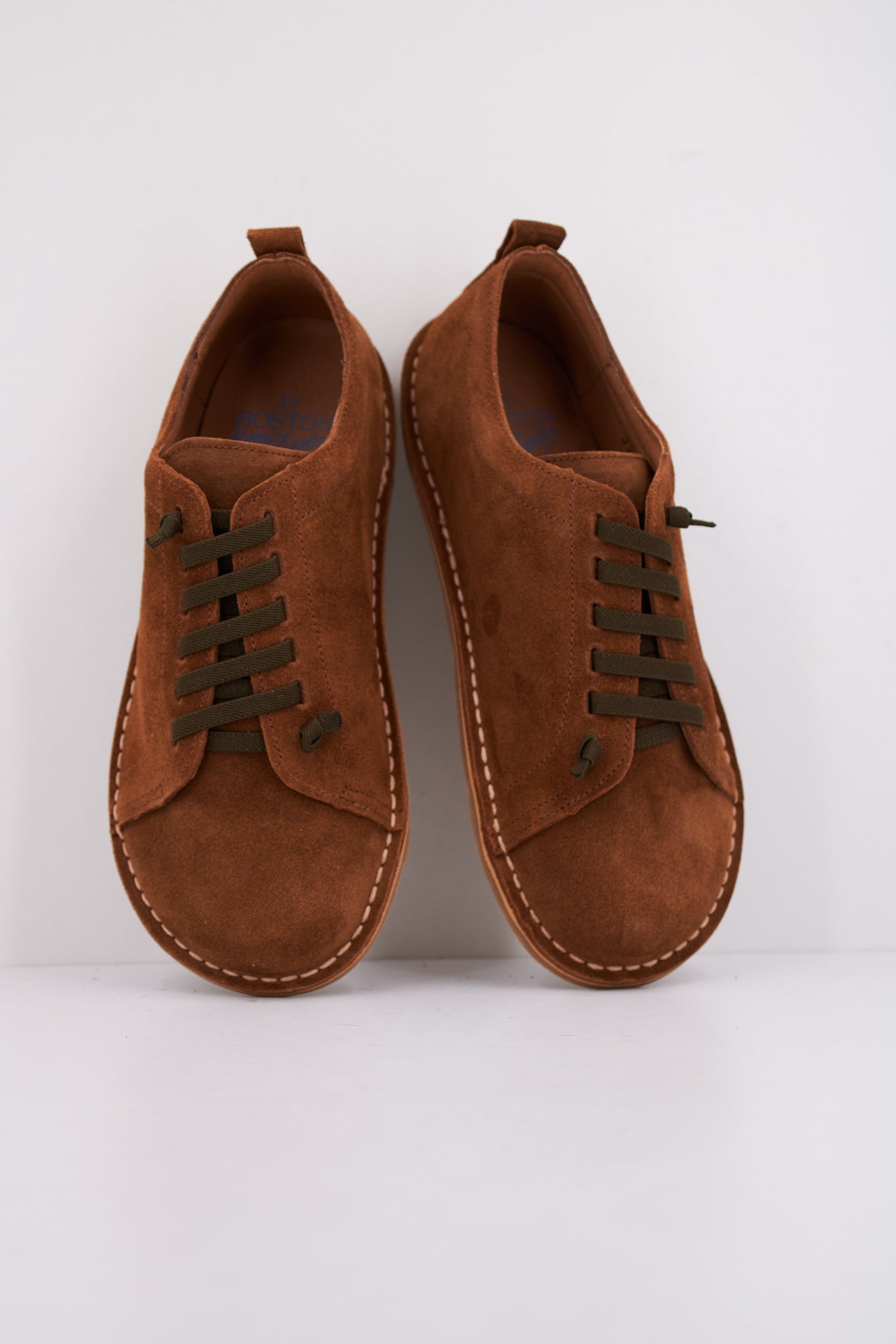 BOSTON SANDOKAN en color MARRON (3)