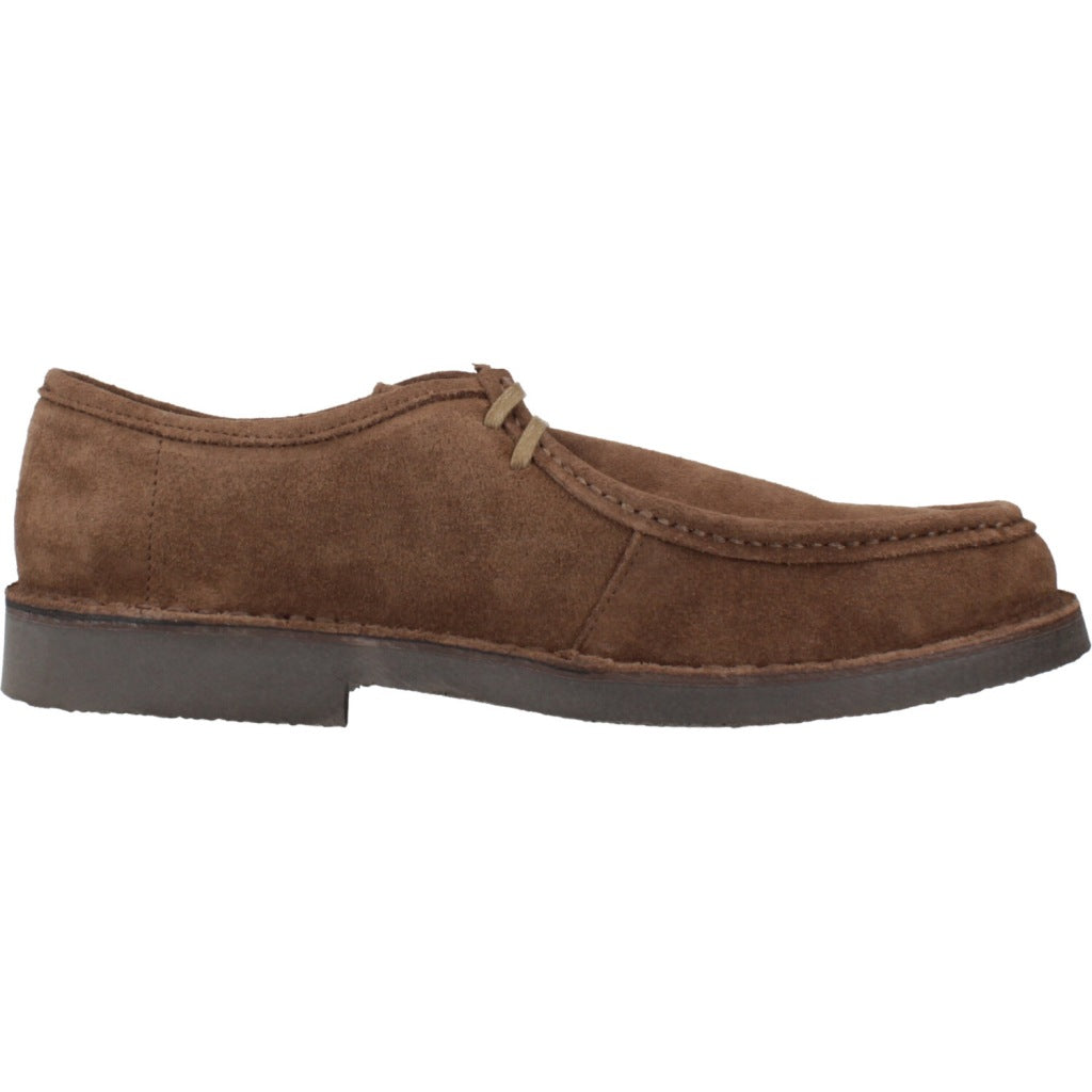 BOSTON WALABEE en color MARRON (4)