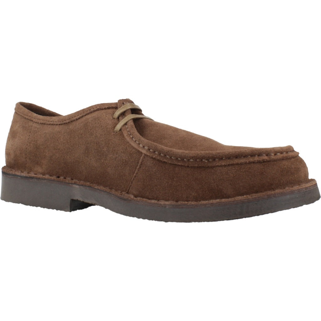 BOSTON WALABEE en color MARRON (5)