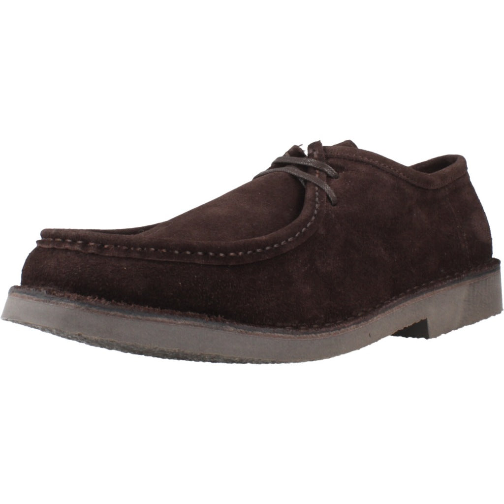 BOSTON WALABEE en color MARRON (1)