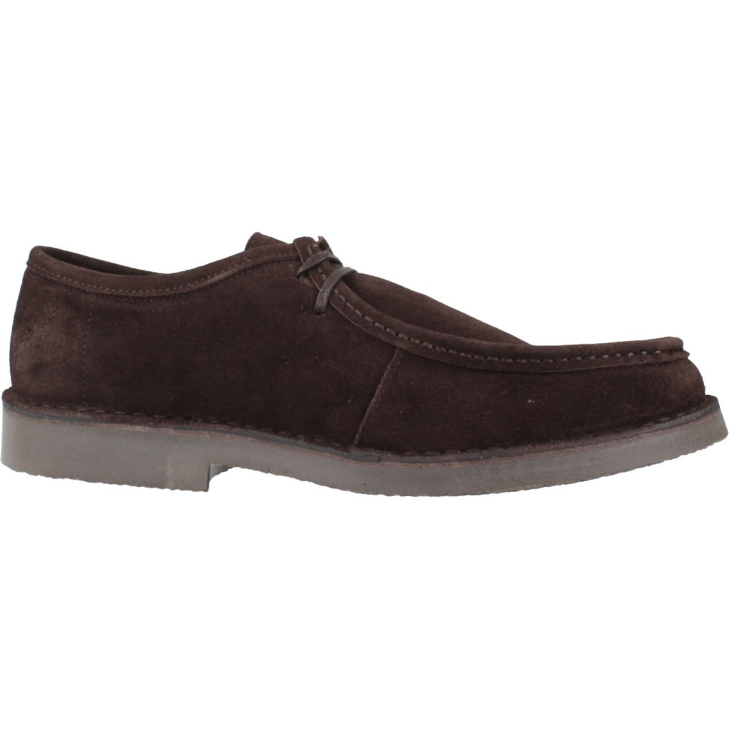 BOSTON WALABEE en color MARRON (4)