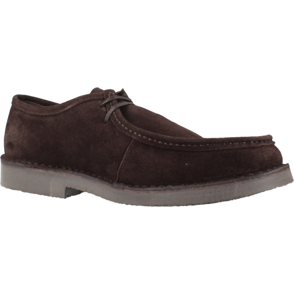 BOSTON WALABEE en color MARRON (5)