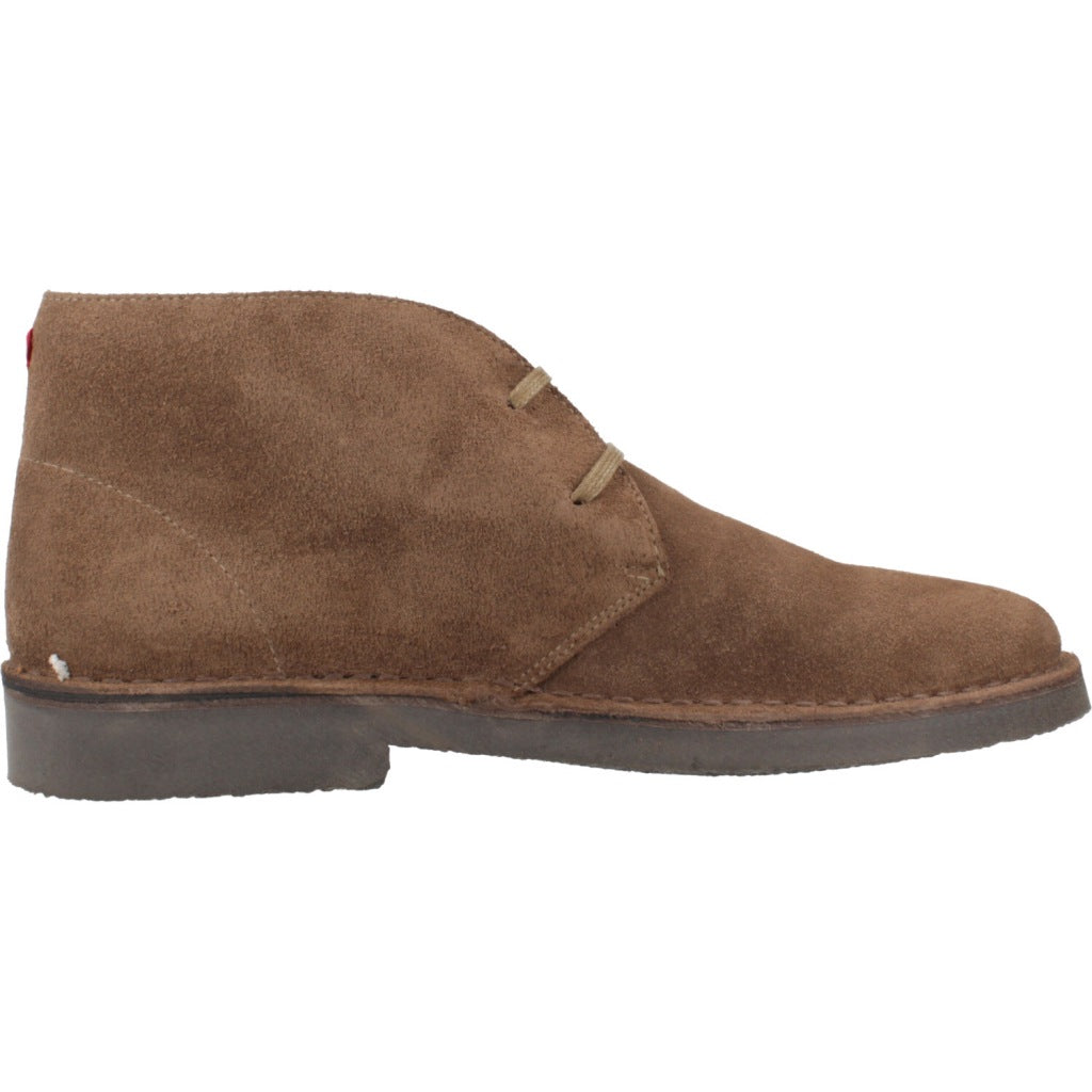 BOSTON GANSO en color MARRON CLARO (4)