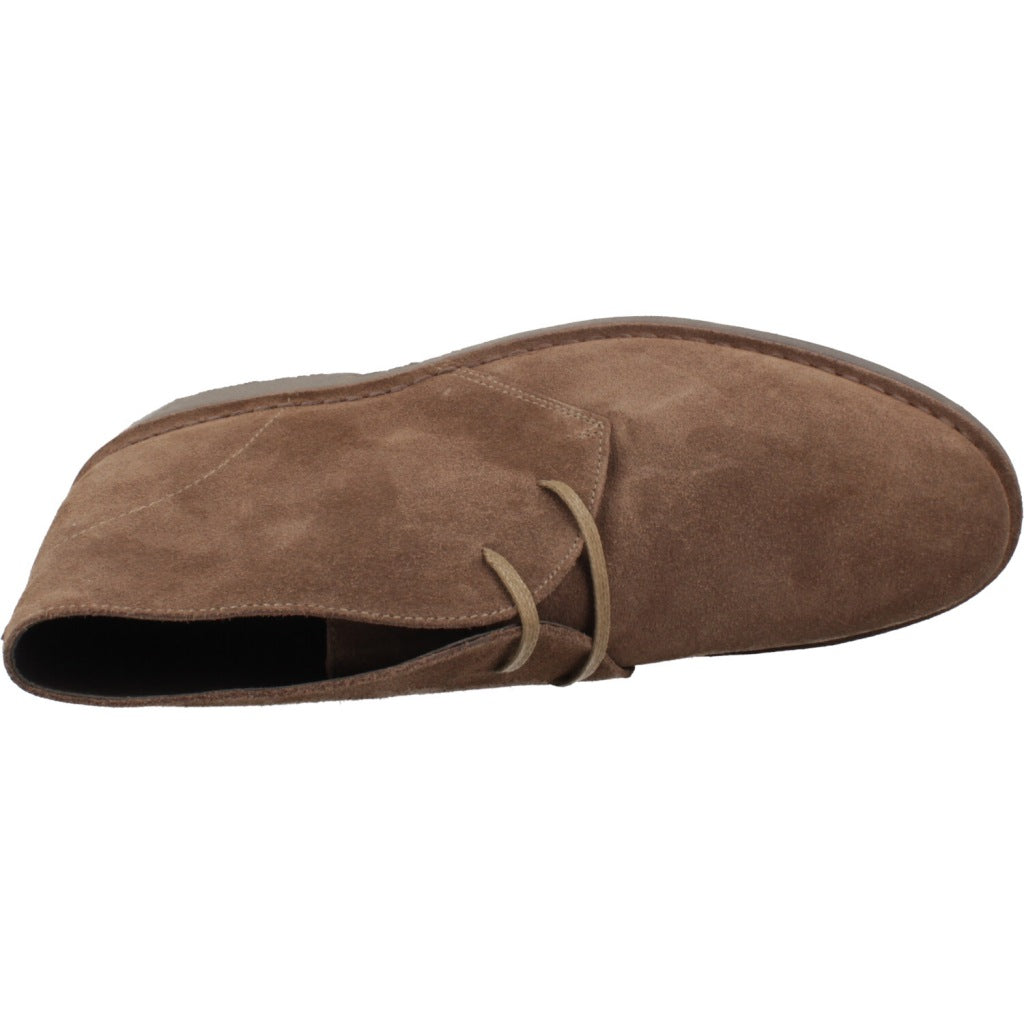 BOSTON GANSO en color MARRON CLARO (7)