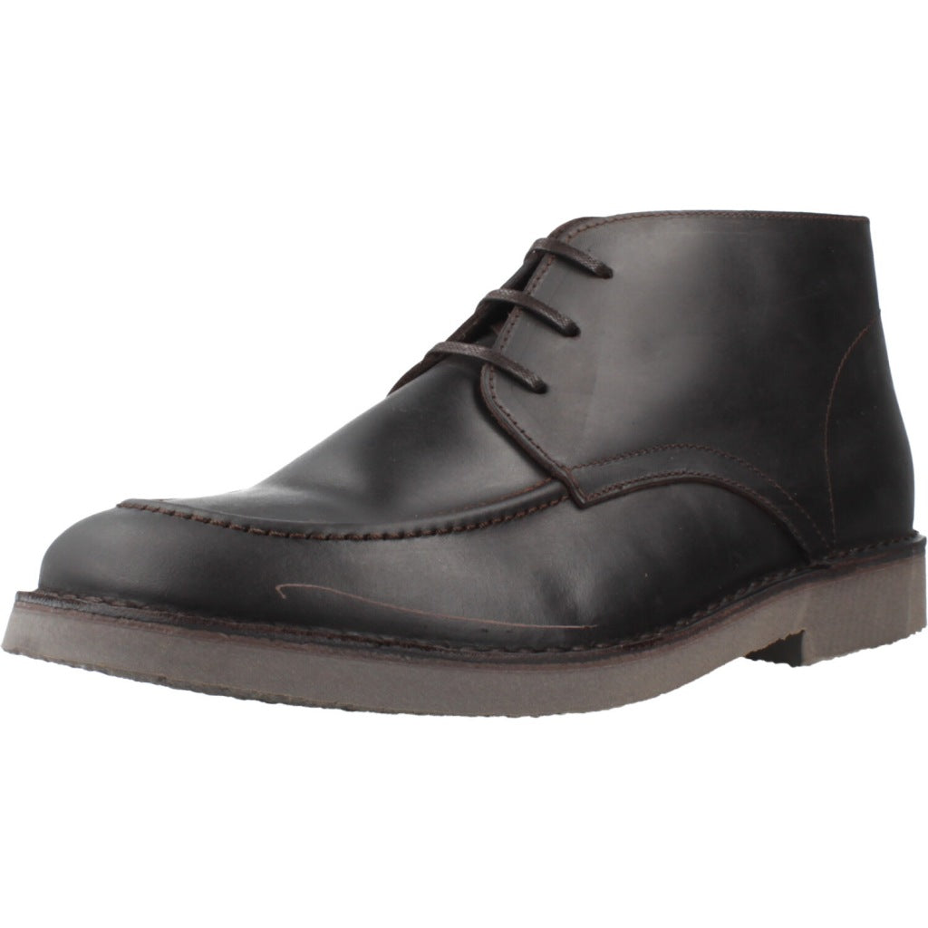 BOSTON JASPER en color MARRON (1)