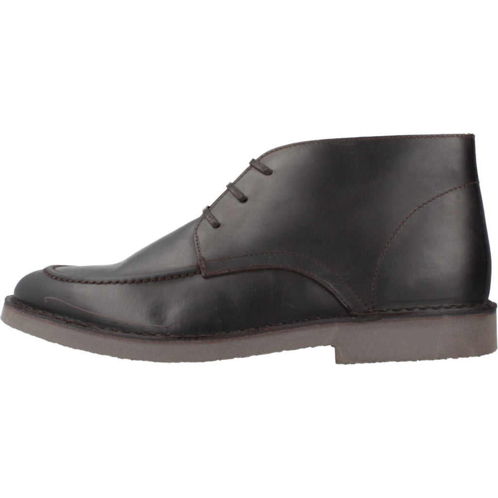 BOSTON JASPER en color MARRON (2)