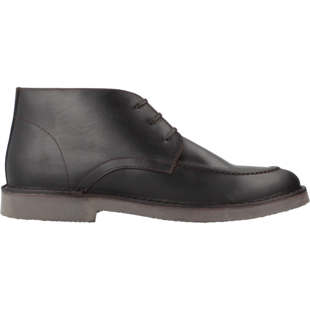 BOSTON JASPER en color MARRON (4)