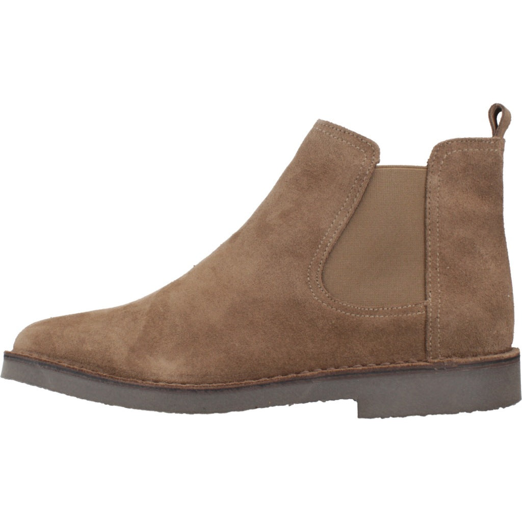 BOSTON TOM CHELSEA en color MARRON (2)