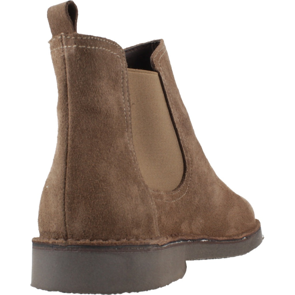 BOSTON TOM CHELSEA en color MARRON (3)