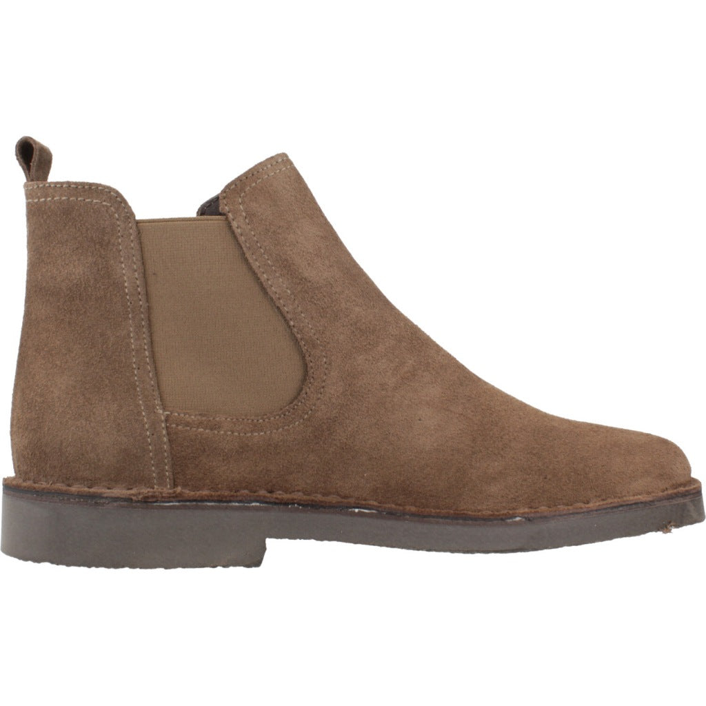 BOSTON TOM CHELSEA en color MARRON (4)