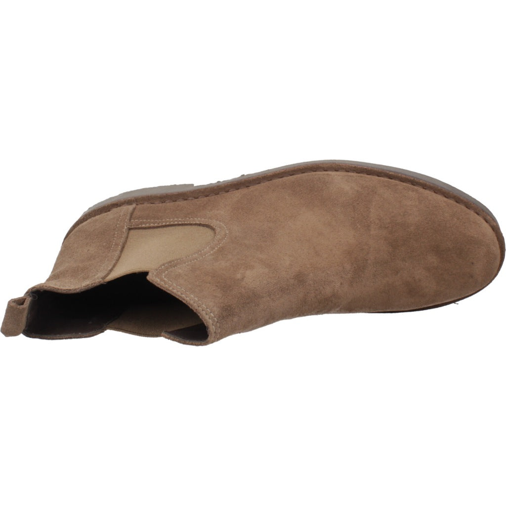 BOSTON TOM CHELSEA en color MARRON (7)