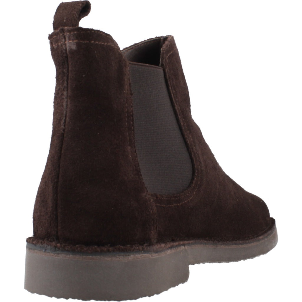 BOSTON TOM CHELSEA en color MARRON (3)