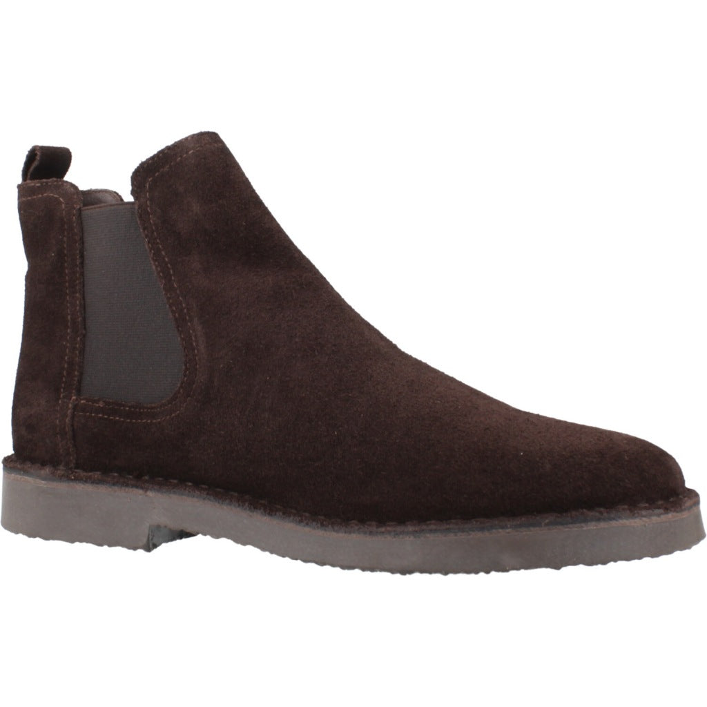 BOSTON TOM CHELSEA en color MARRON (5)