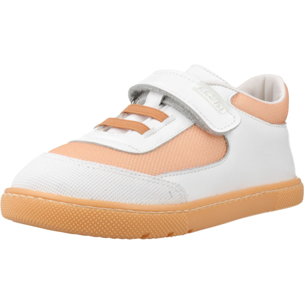 TITANITOS ELIAS DEPORTIVO TIRA ADHESIVA en color BLANCO (1)