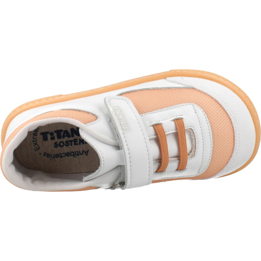 TITANITOS ELIAS DEPORTIVO TIRA ADHESIVA en color BLANCO (6)