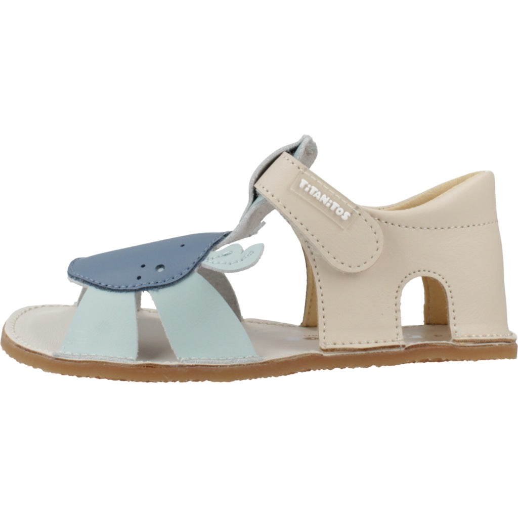 TITANITOS L CANGREJO en color AZUL (2)