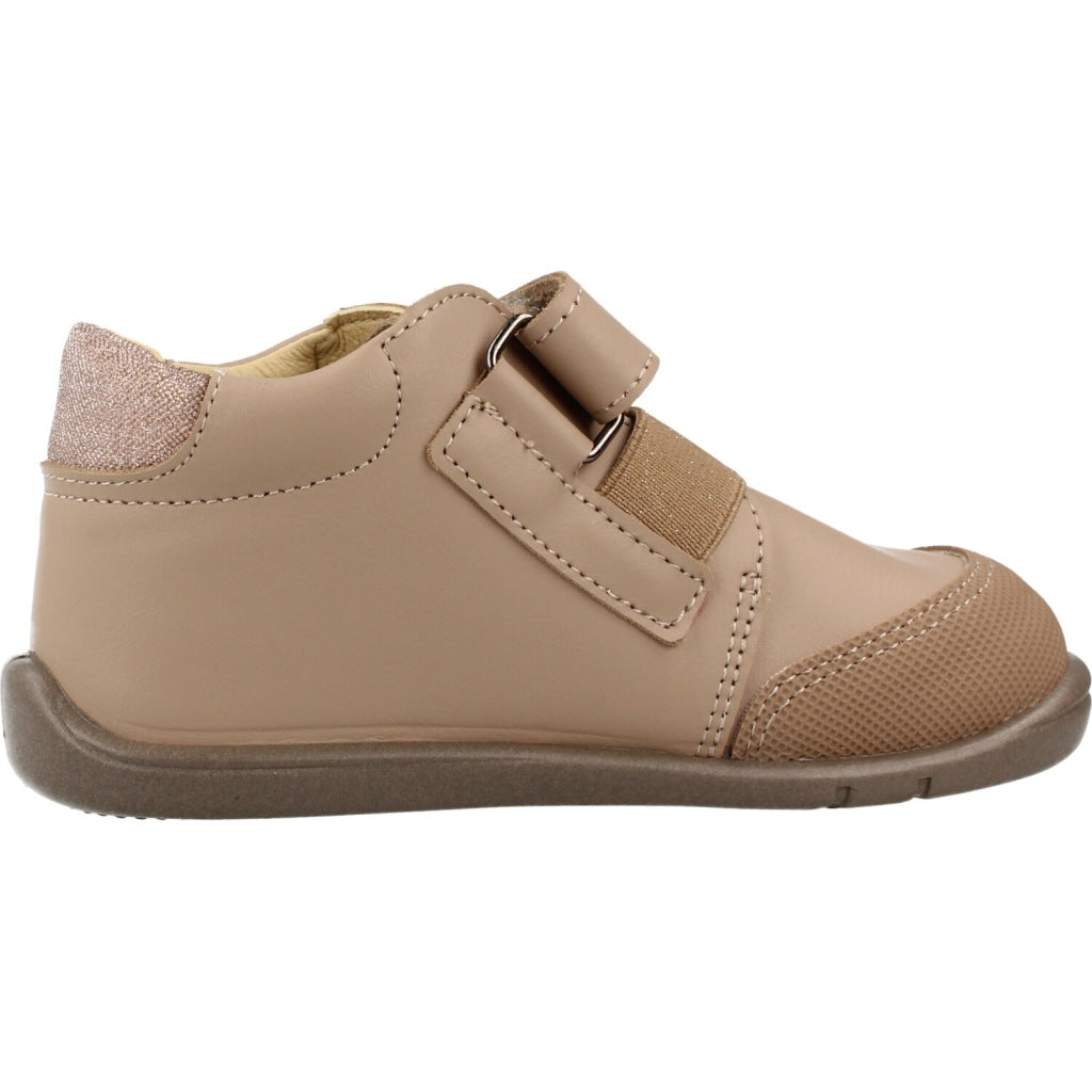 TITANITOS L ALMUSSAFER BOTIN ALMUSSAFER en color BEIS (4)