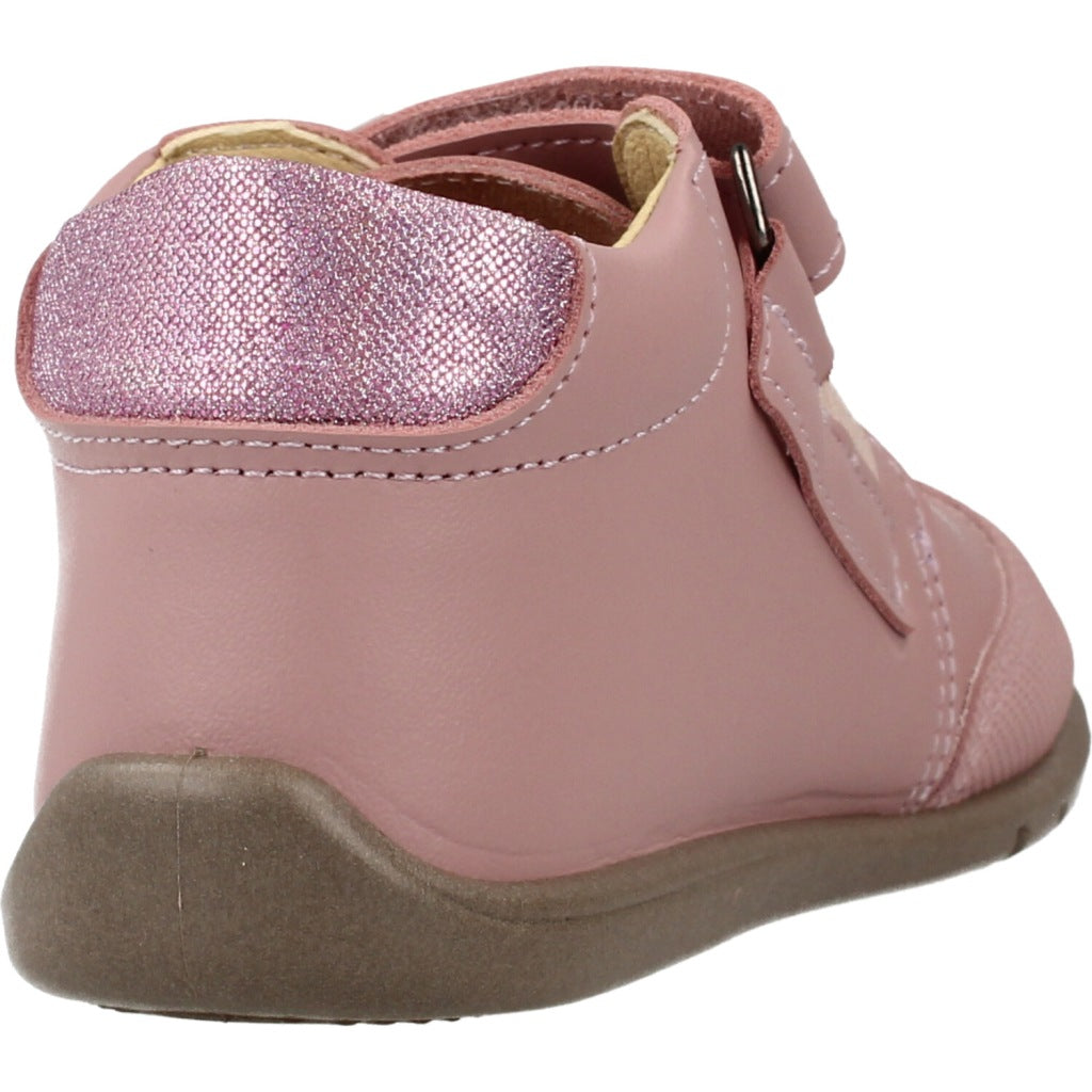 TITANITOS L ALMUSSAFER BOTIN ALMUSSAFER en color ROSA (3)
