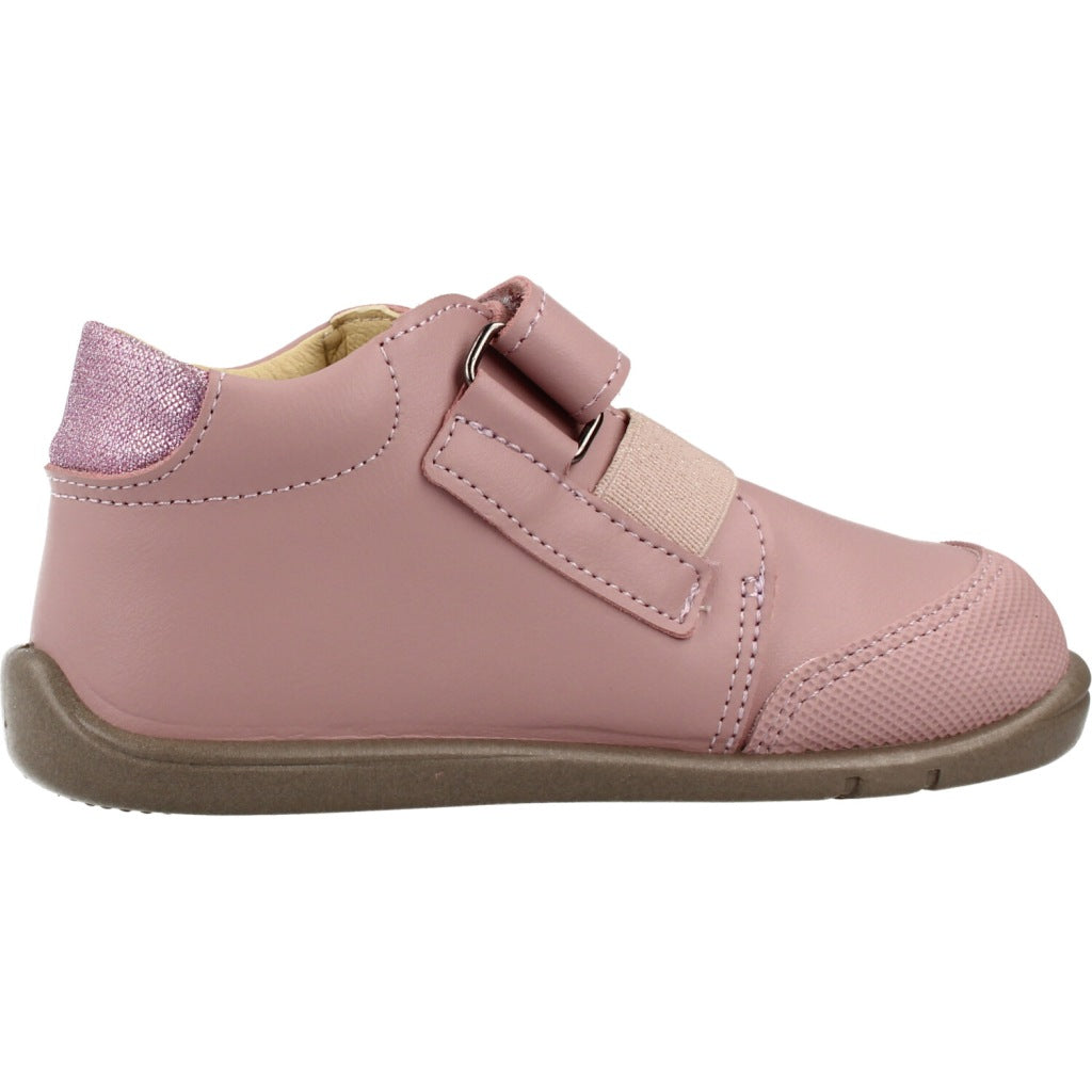 TITANITOS L ALMUSSAFER BOTIN ALMUSSAFER en color ROSA (4)