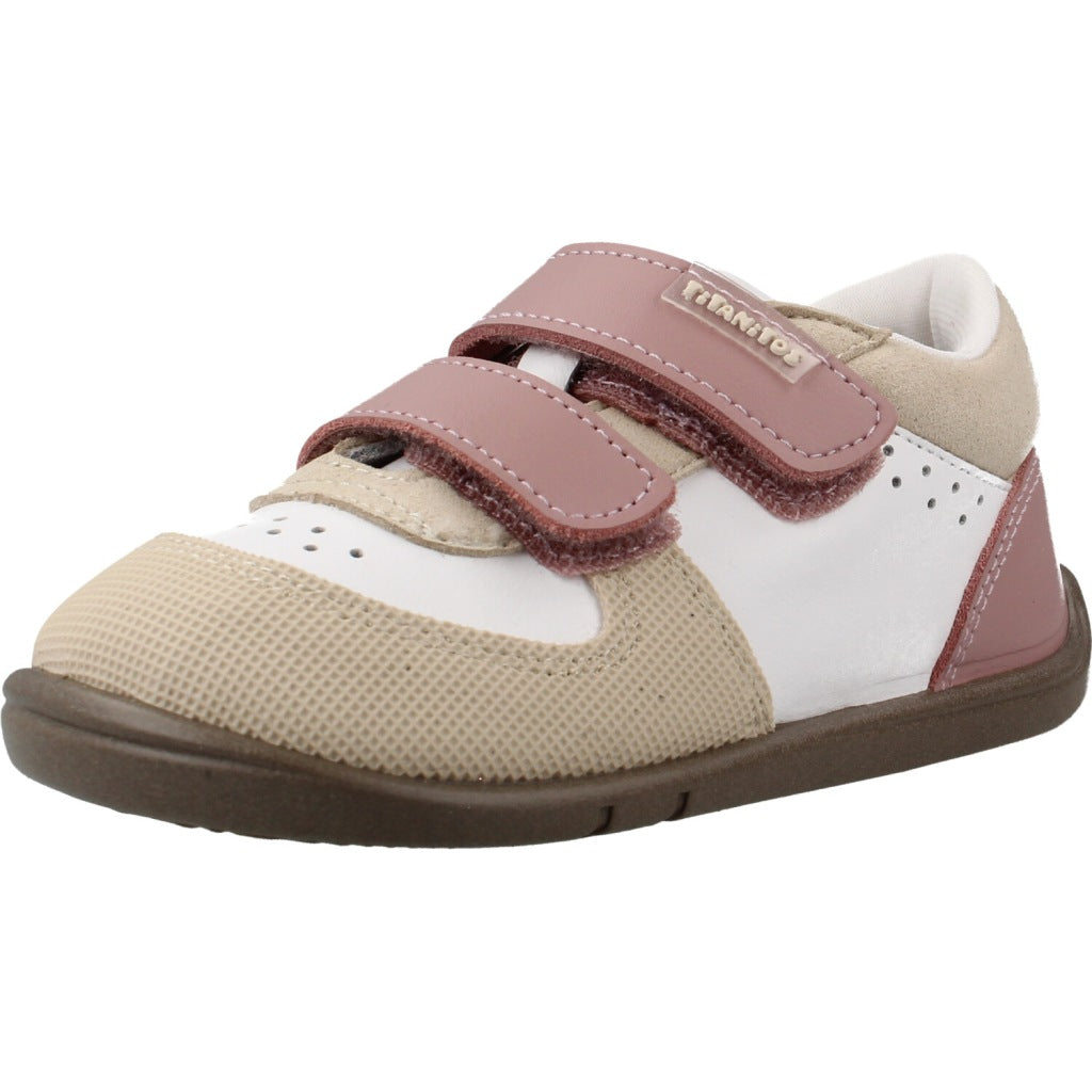 TITANITOS L BENEIXIDA DEPORTIVO TIRA ADHES en color ROSA (1)