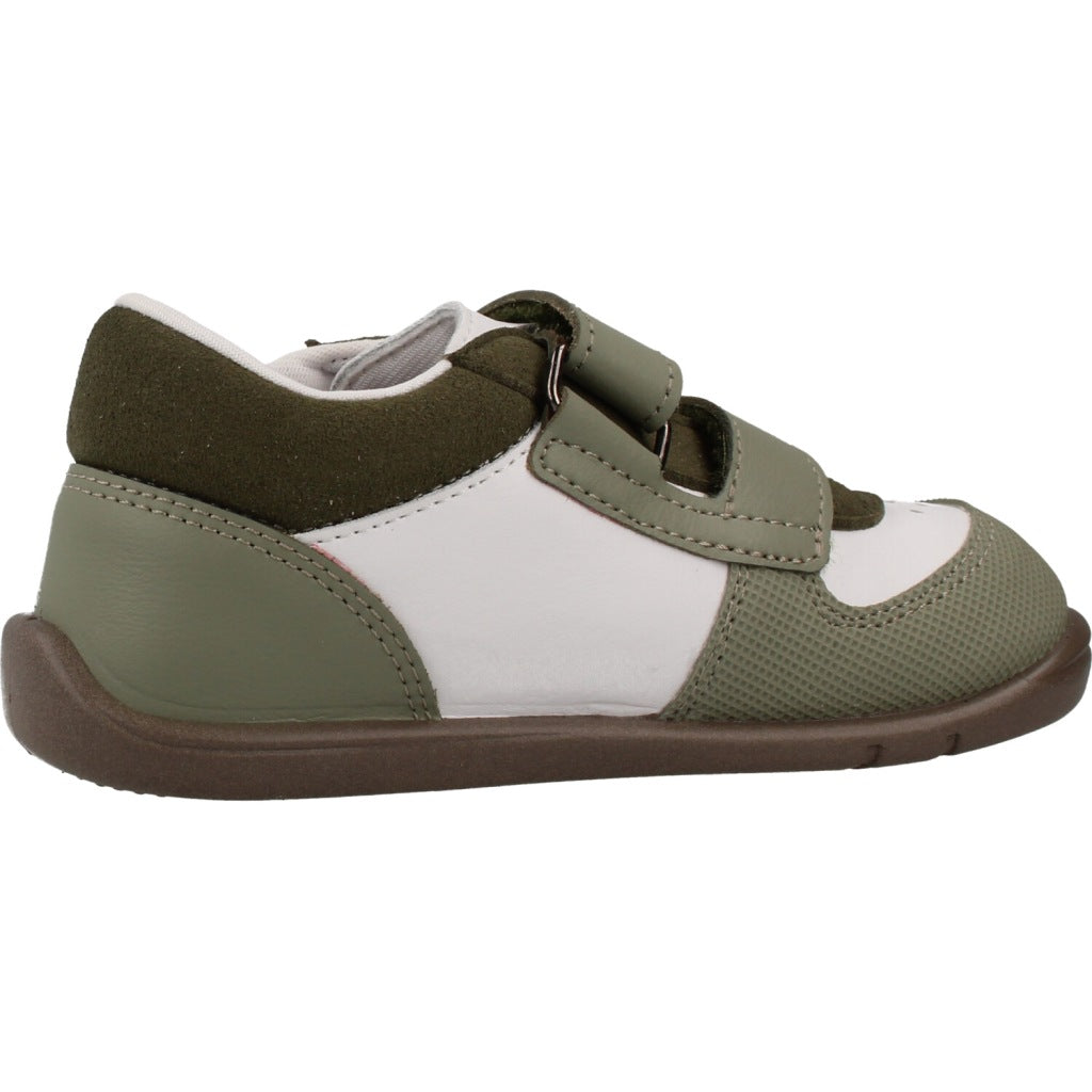 TITANITOS L BENEIXIDA DEPORTIVO TIRA ADHES en color VERDE (4)