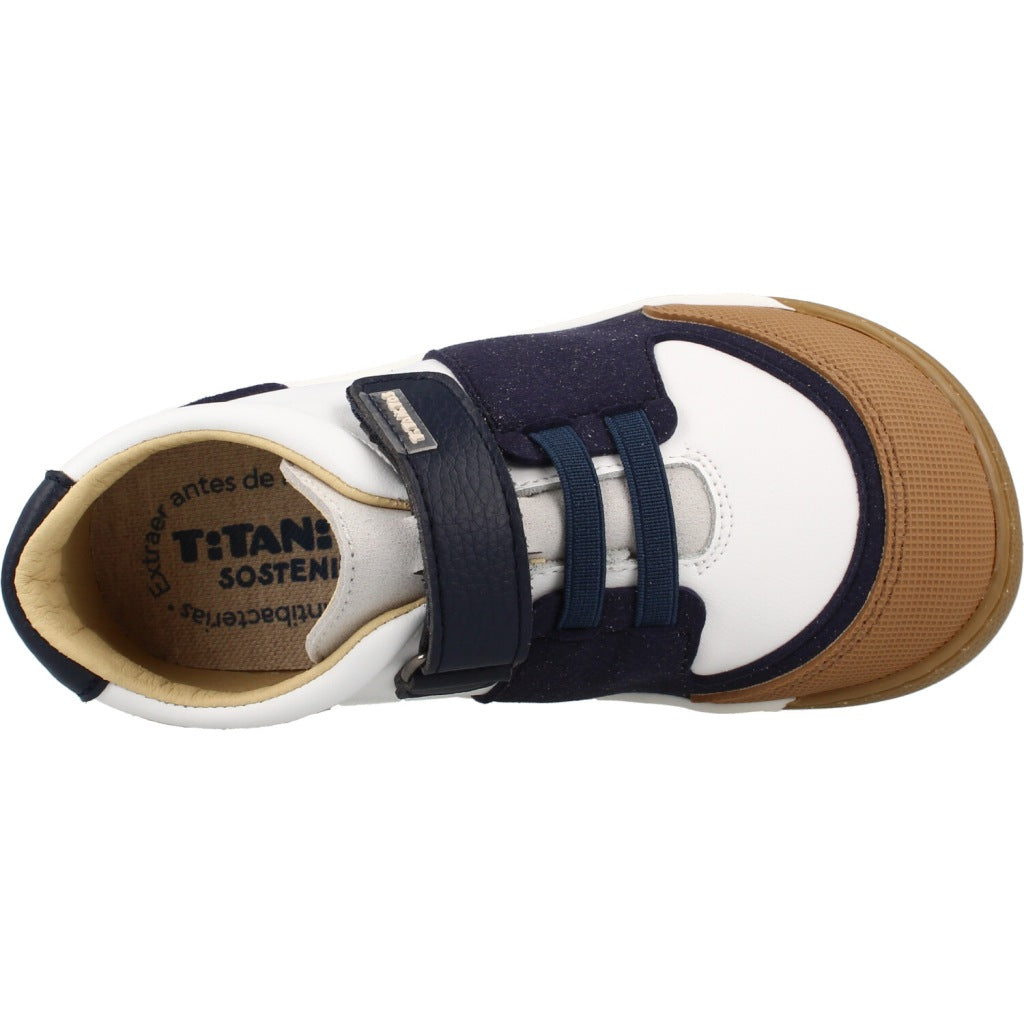 TITANITOS L BENASAU DEPORTIVO TIRA ADHESIV en color MULTICOLOR (7)
