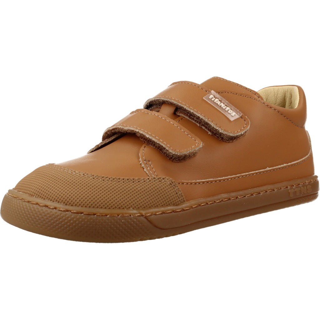 TITANITOS L CATRAL DEPORTIVO TIRA ADHESIVA en color MARRON CLARO (1)