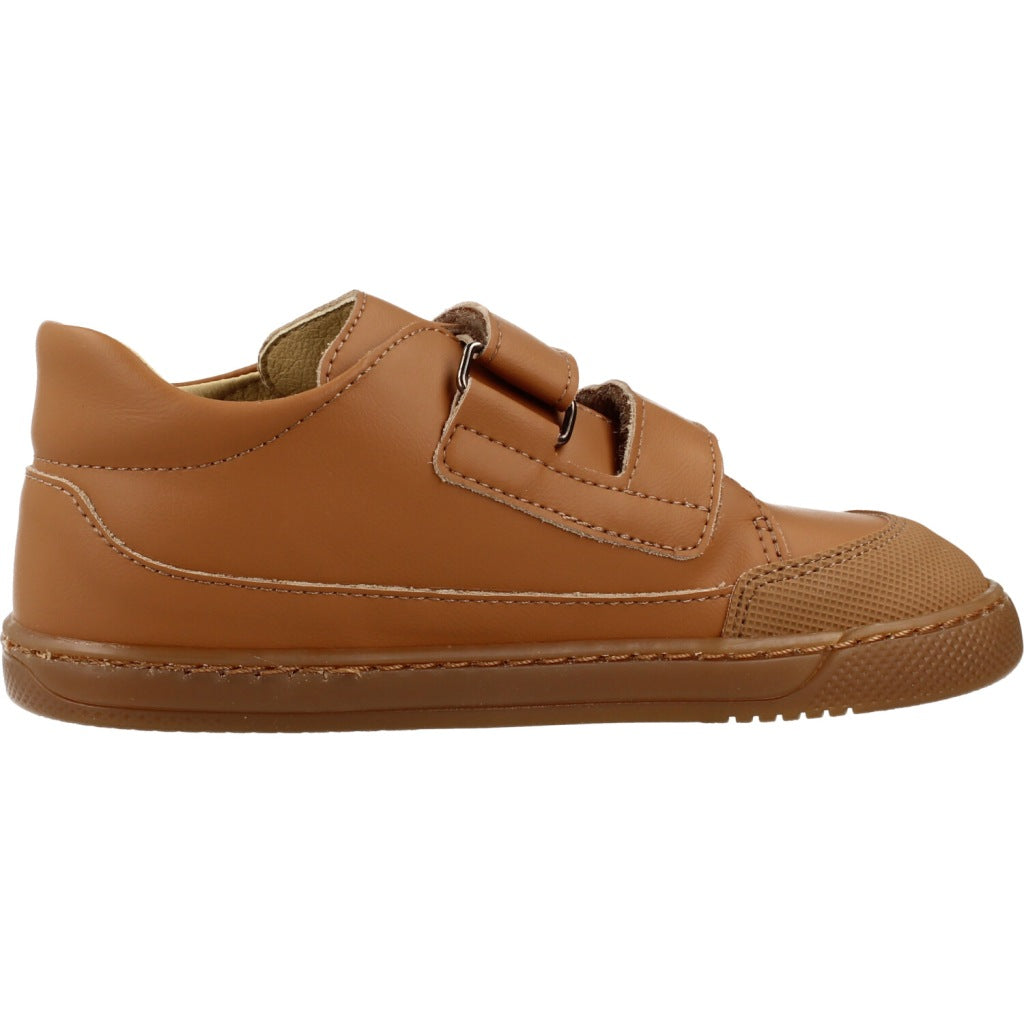 TITANITOS L CATRAL DEPORTIVO TIRA ADHESIVA en color MARRON CLARO (4)